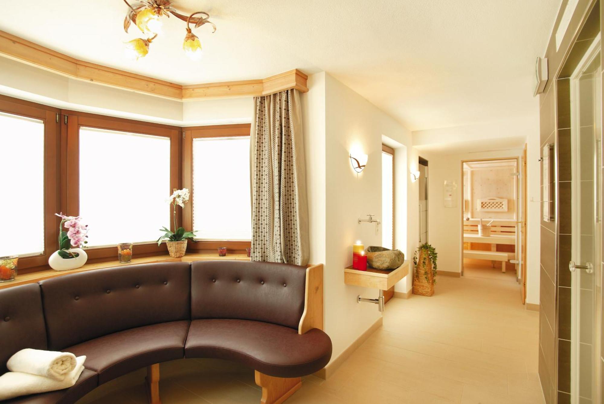 Appartement Hotel Garni Matthaeuserhof Gerlos Bagian luar foto