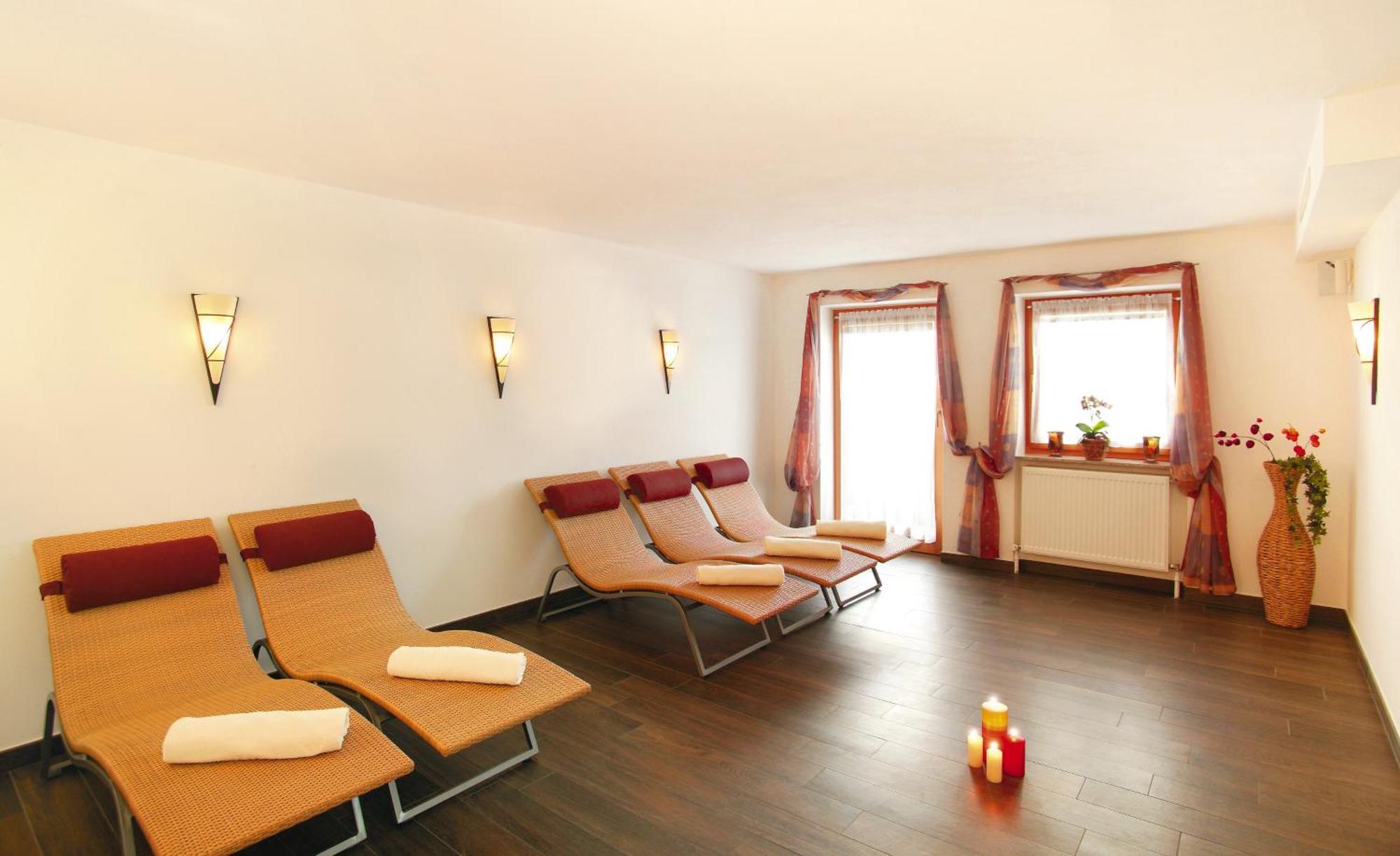 Appartement Hotel Garni Matthaeuserhof Gerlos Bagian luar foto