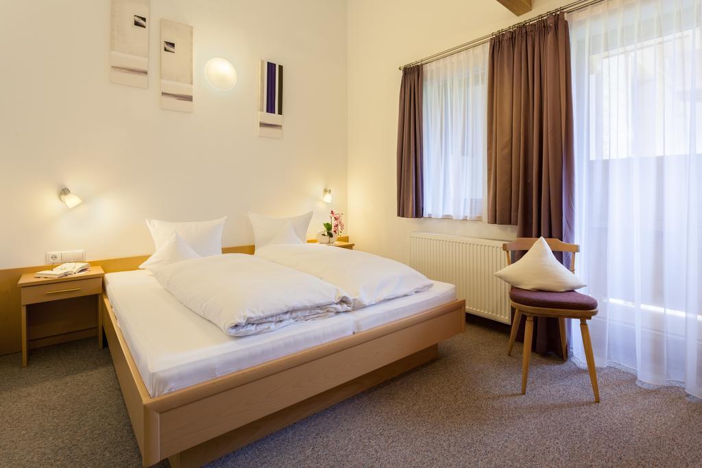 Appartement Hotel Garni Matthaeuserhof Gerlos Bagian luar foto