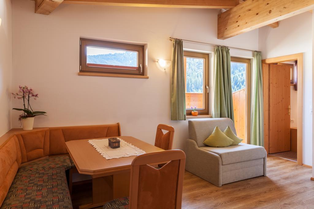 Appartement Hotel Garni Matthaeuserhof Gerlos Bagian luar foto