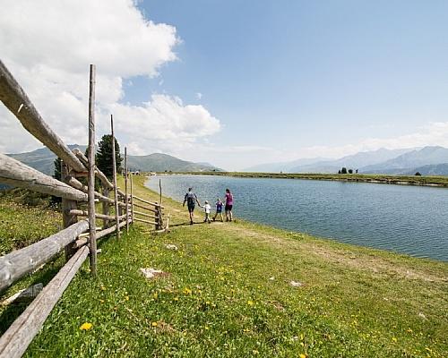 Appartement Hotel Garni Matthaeuserhof Gerlos Bagian luar foto